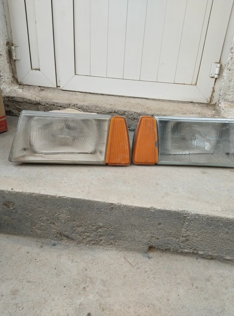 Fara 400 TMT - Гёкдепе - img 2