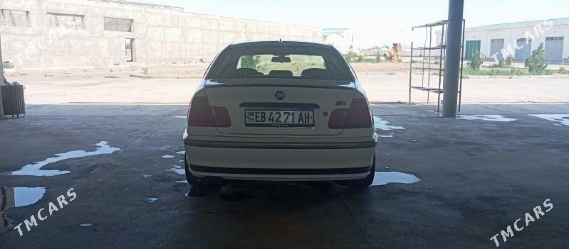 BMW E46 2003 - 78 000 TMT - Мары - img 6