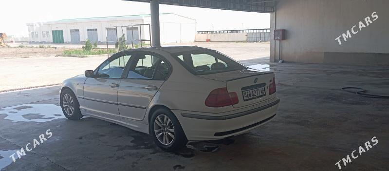 BMW E46 2003 - 78 000 TMT - Мары - img 4