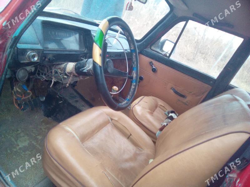 Москвич 412 1984 - 8 000 TMT - Кёнеургенч - img 2