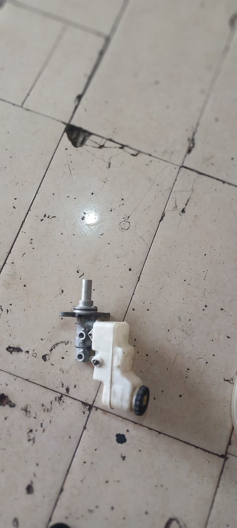 carolla 600 TMT - Бузмеин ГРЭС - img 1