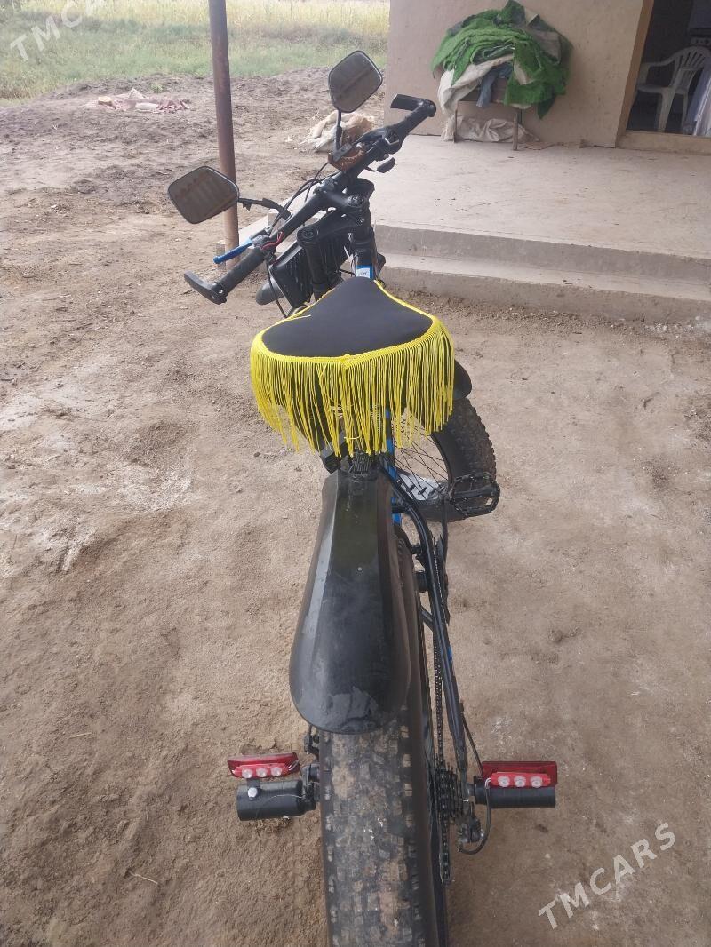 TIGIR - Кёнеургенч - img 2