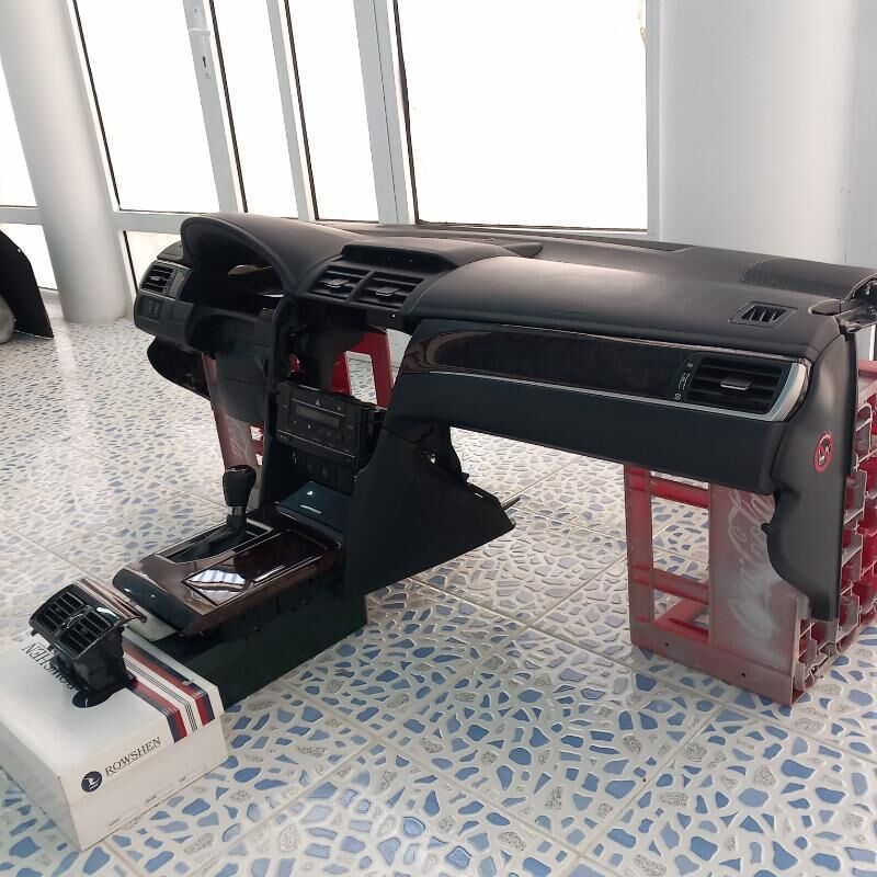 yewropeyka tarpeda 1 000 TMT - Балканабат - img 3