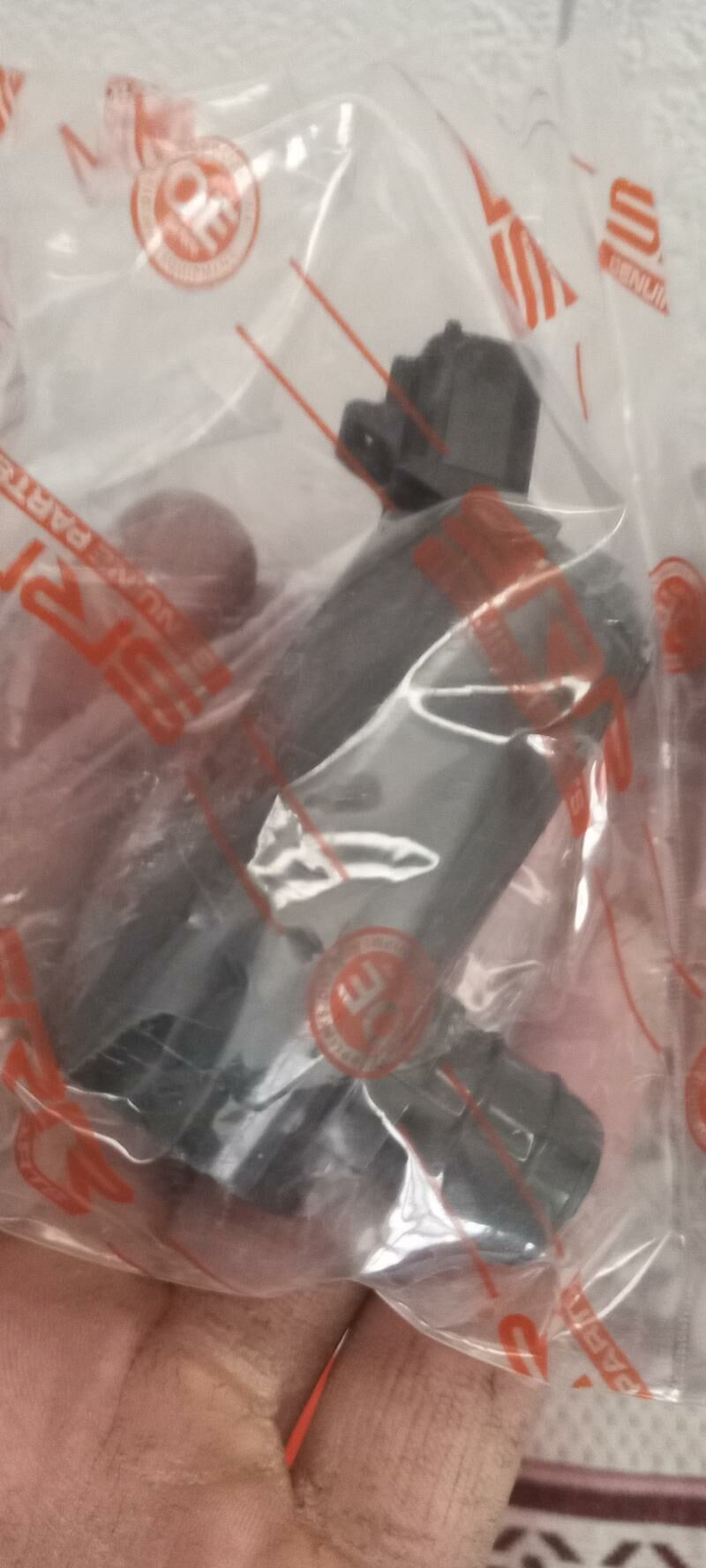 ayna suw sepyan motorcik srr 50 TMT - Мары - img 1