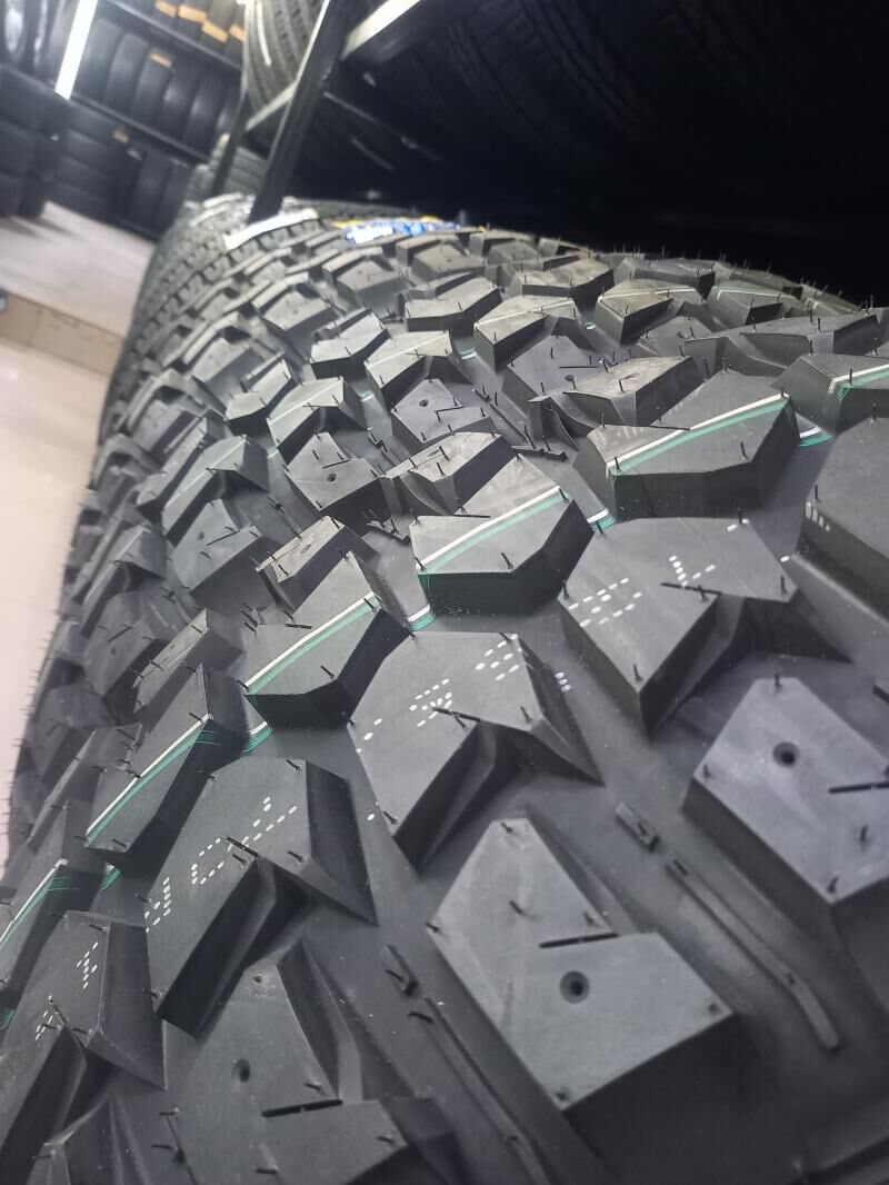 A/T  M/T teker 17 lik pikap - 11 мкр - img 8