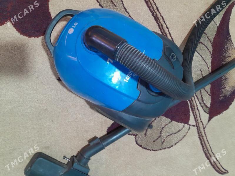 PLISOS LG - Balkanabat - img 1