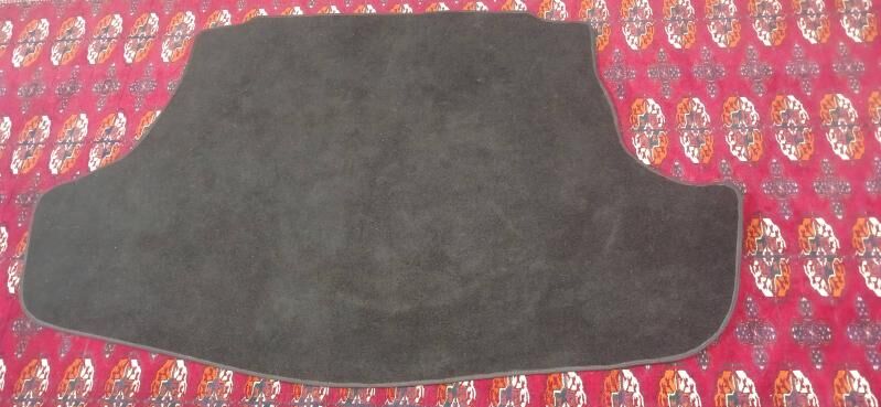 Toyota Camry Bagaj keçe 500 TMT - Мир 7 - img 2