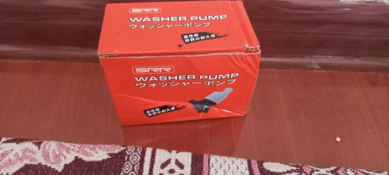 ayna suw sepyan motorcik srr 50 TMT - Мары - img 2