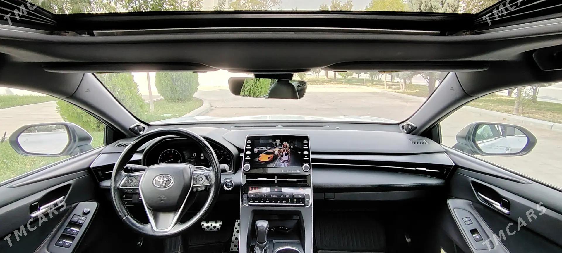 Toyota Avalon 2019 - 430 000 TMT - Ашхабад - img 7