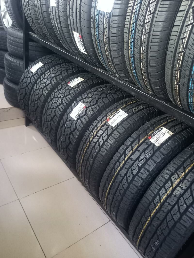 A/T  M/T teker 17 lik pikap - 11 мкр - img 10