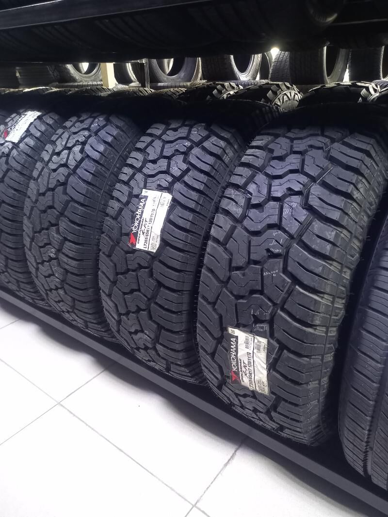 A/T  M/T teker 17 lik pikap - 11 мкр - img 6