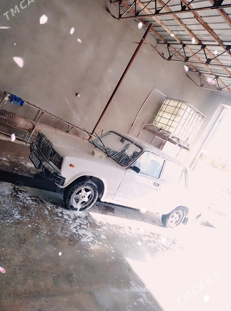 Lada 2107 2003 - 23 000 TMT - Гурбансолтан Едже - img 5