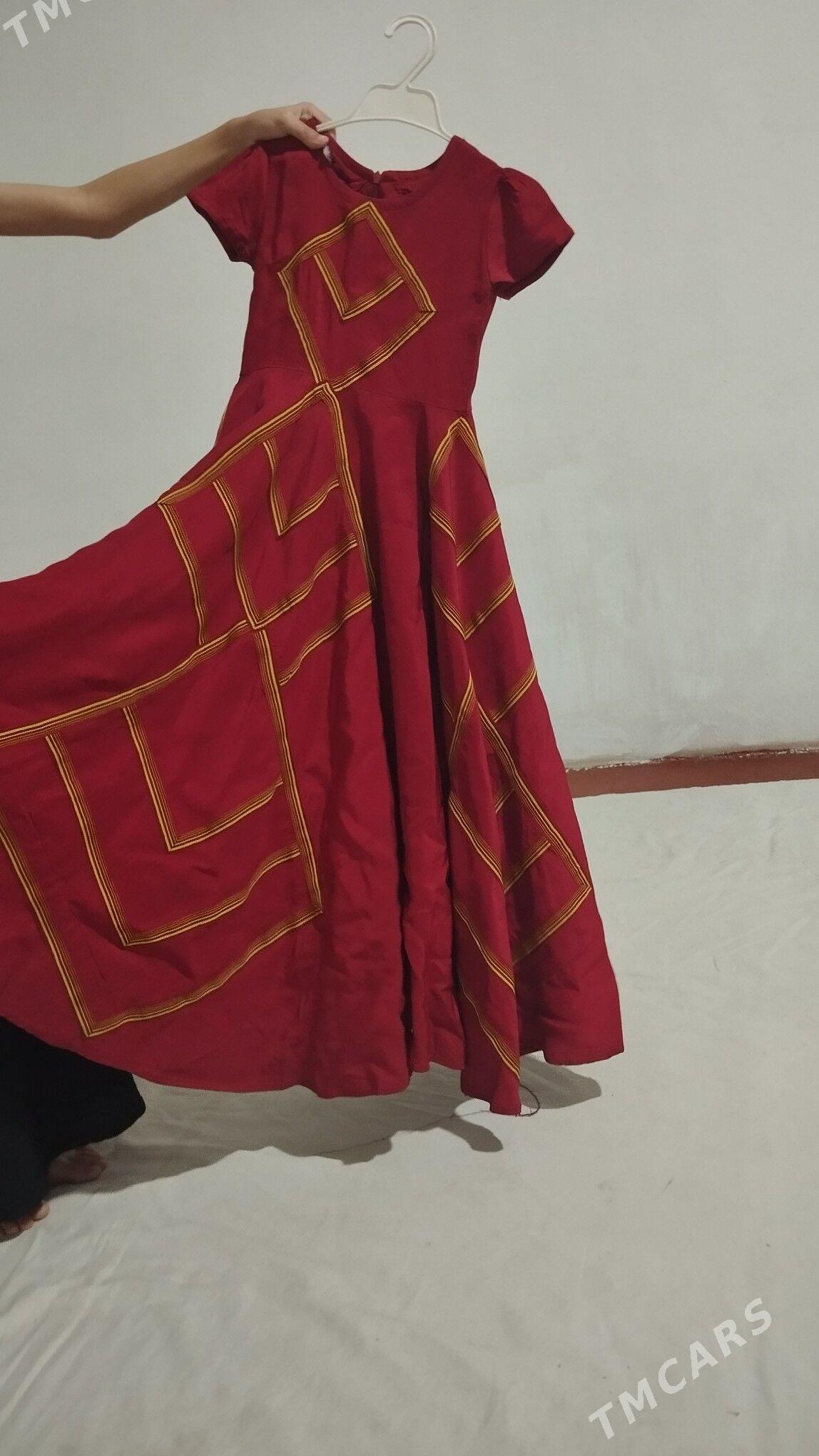 keteni - Balkanabat - img 2