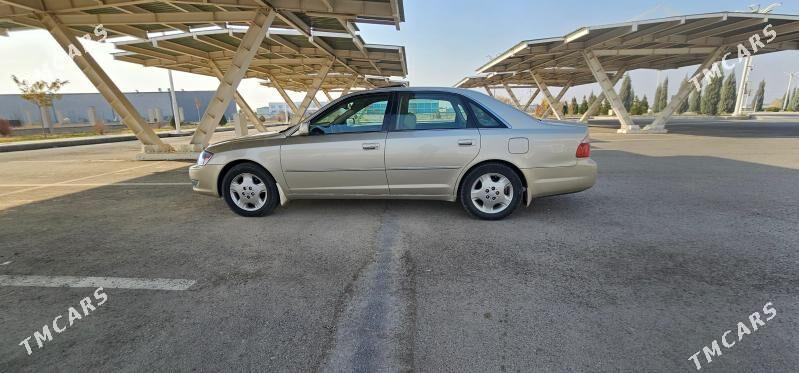Toyota Avalon 2004 - 215 000 TMT - Мары - img 3