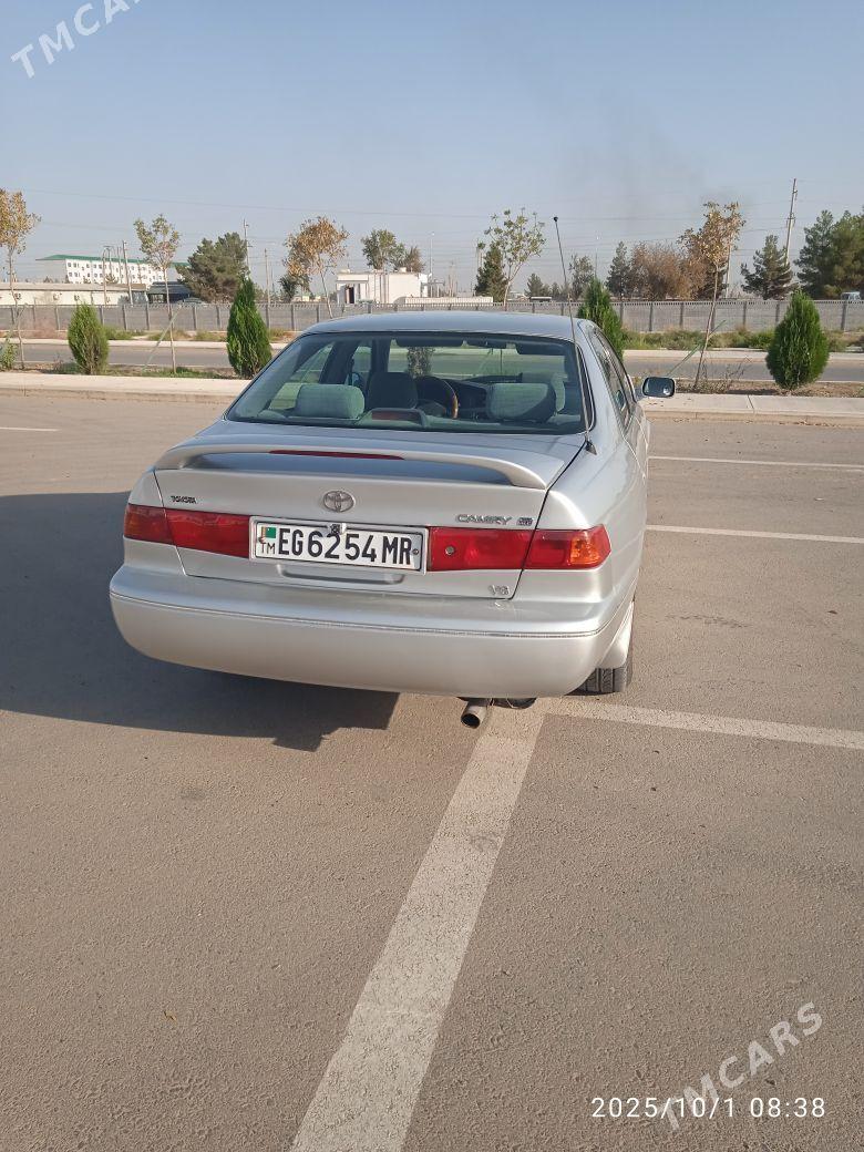 Toyota Camry 2001 - 150 000 TMT - Сакарчага - img 2