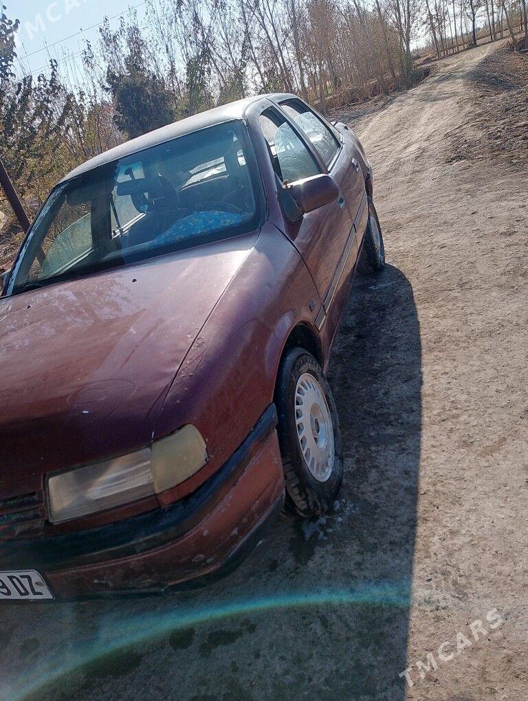 Opel Vectra 1989 - 14 000 TMT - Губадаг - img 2