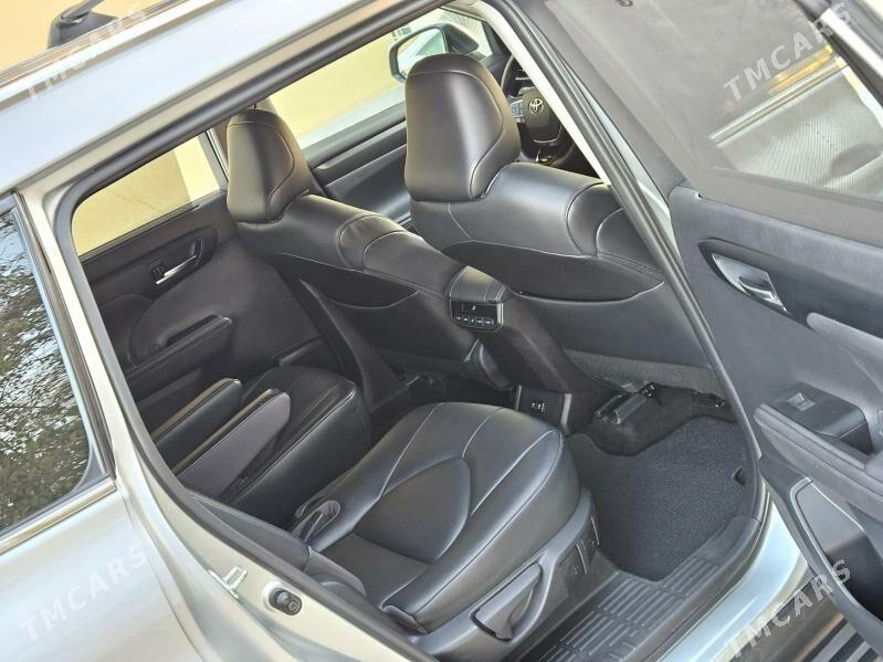 Toyota Highlander 2020 - 501 000 TMT - Мары - img 10