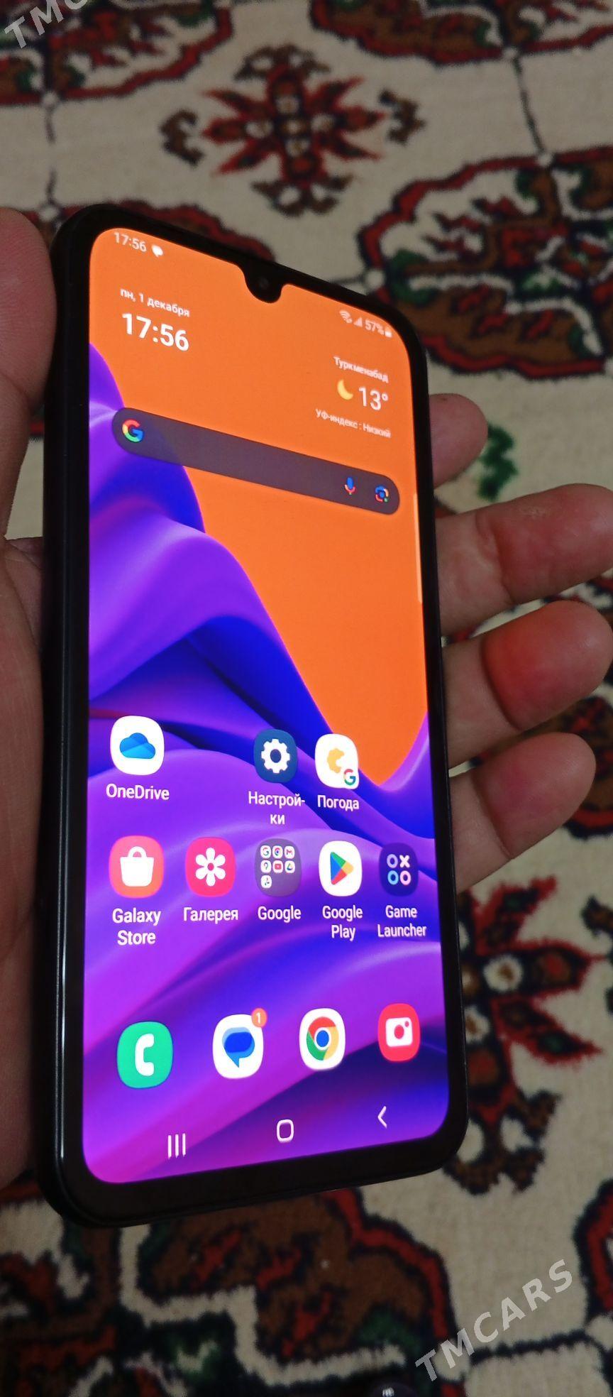 Samsung a34 5g - Туркменабат - img 4