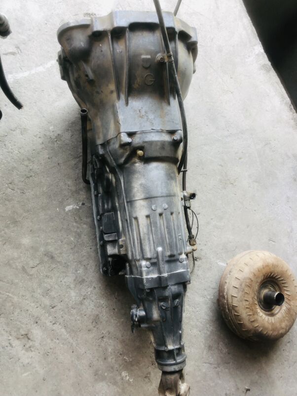 Karopga mark 2L 3 000 TMT - Мары - img 1