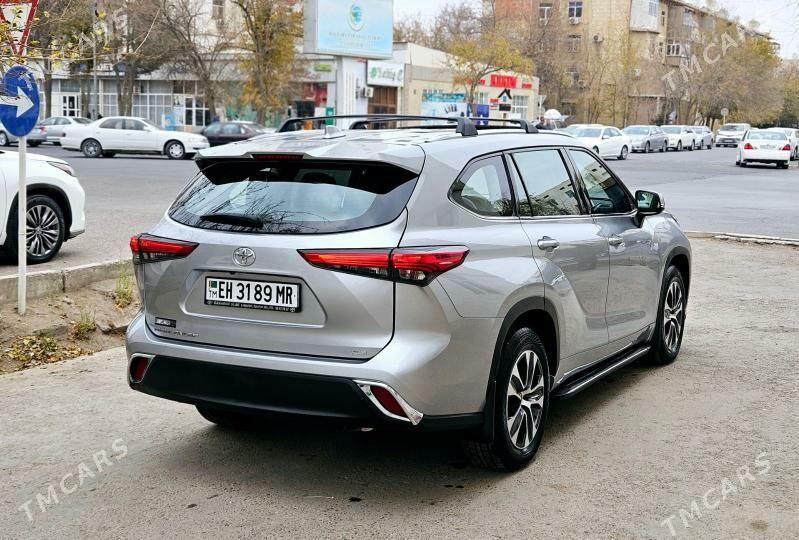 Toyota Highlander 2020 - 501 000 TMT - Мары - img 5