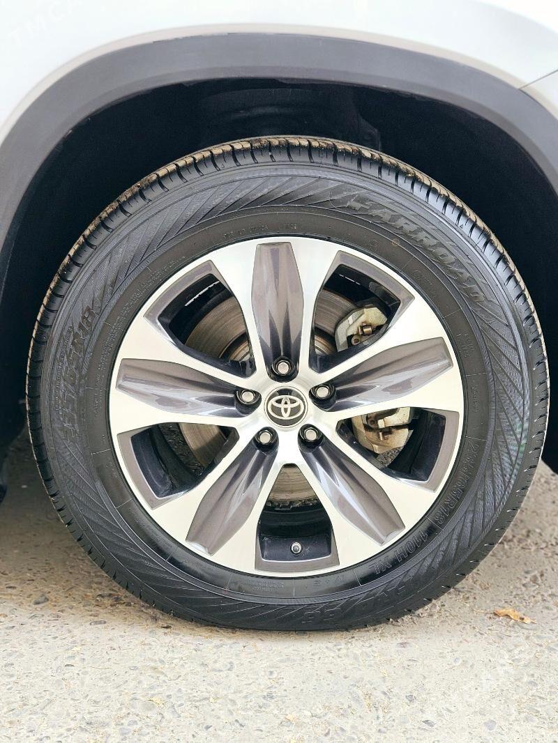 Toyota Highlander 2020 - 501 000 TMT - Мары - img 8
