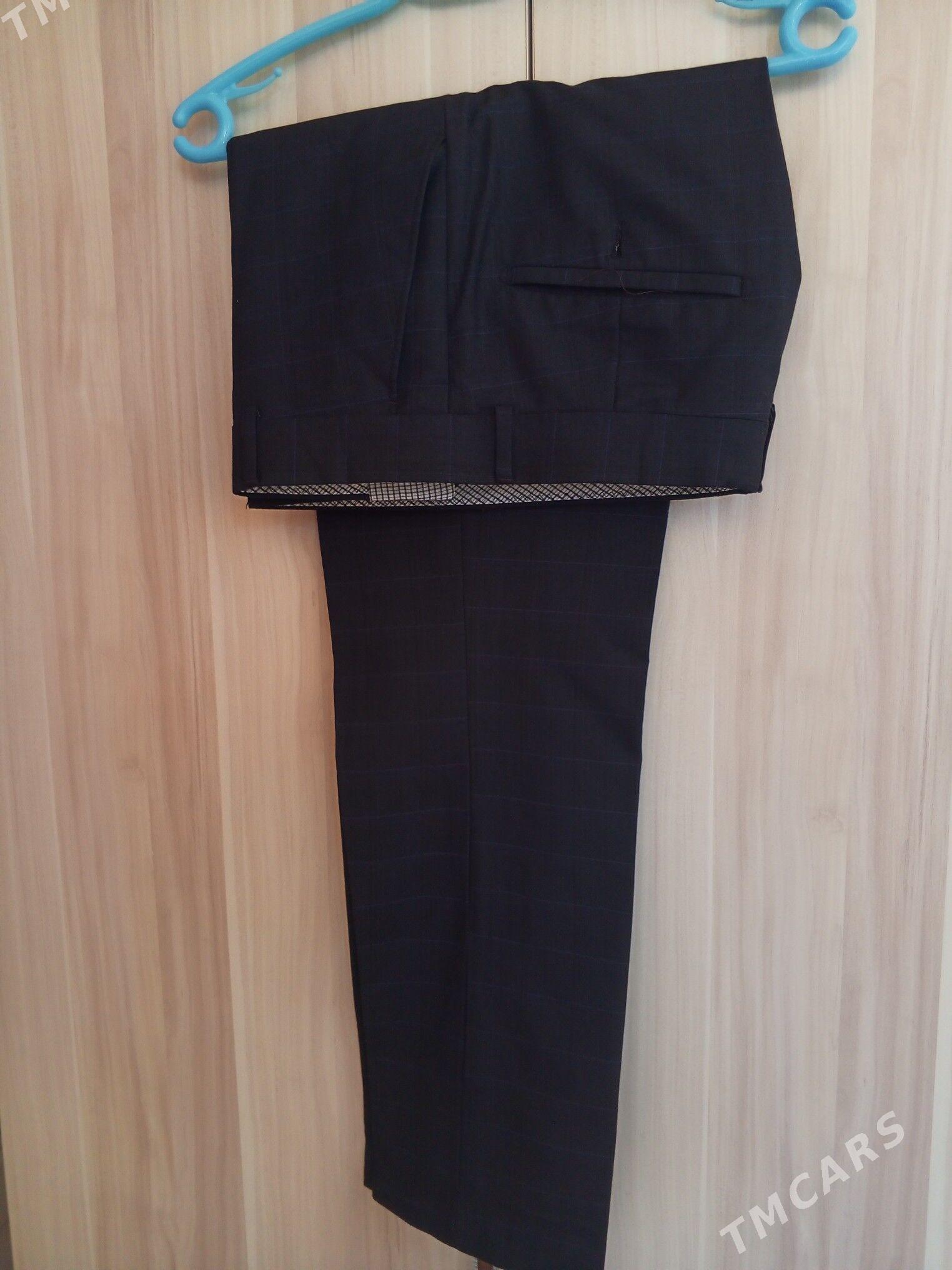 Kastyum balak - Ашхабад - img 7