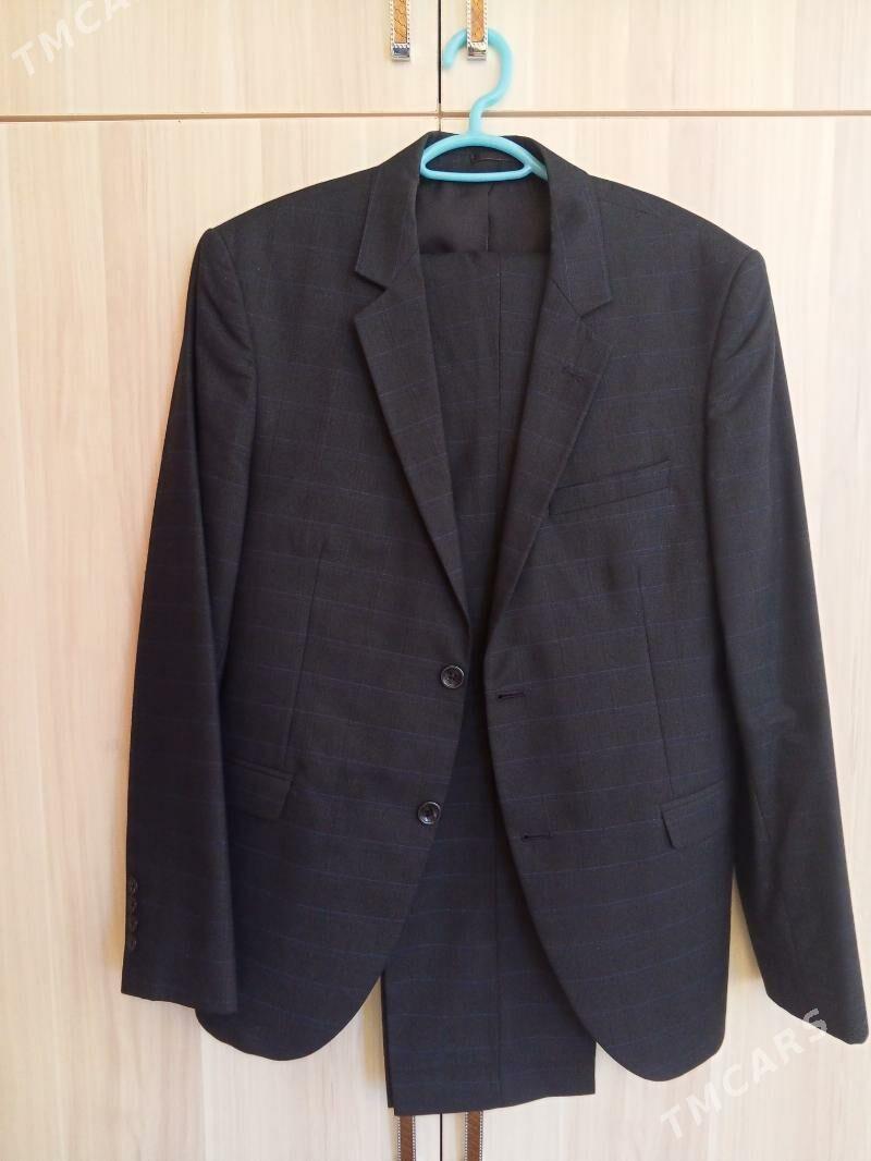 Kastyum balak - Ашхабад - img 3