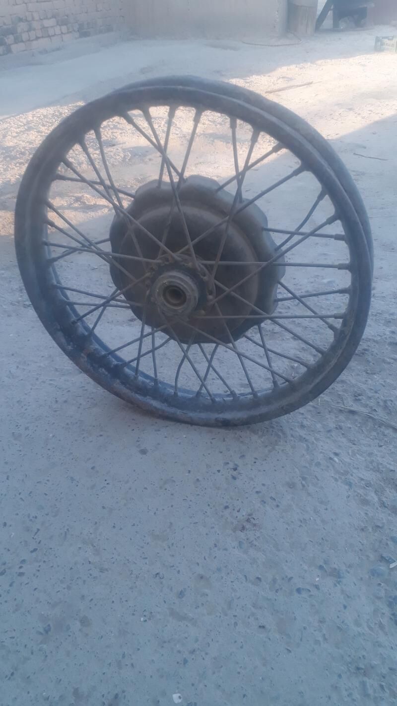 Ural diska 300 TMT - Гёкдепе - img 1