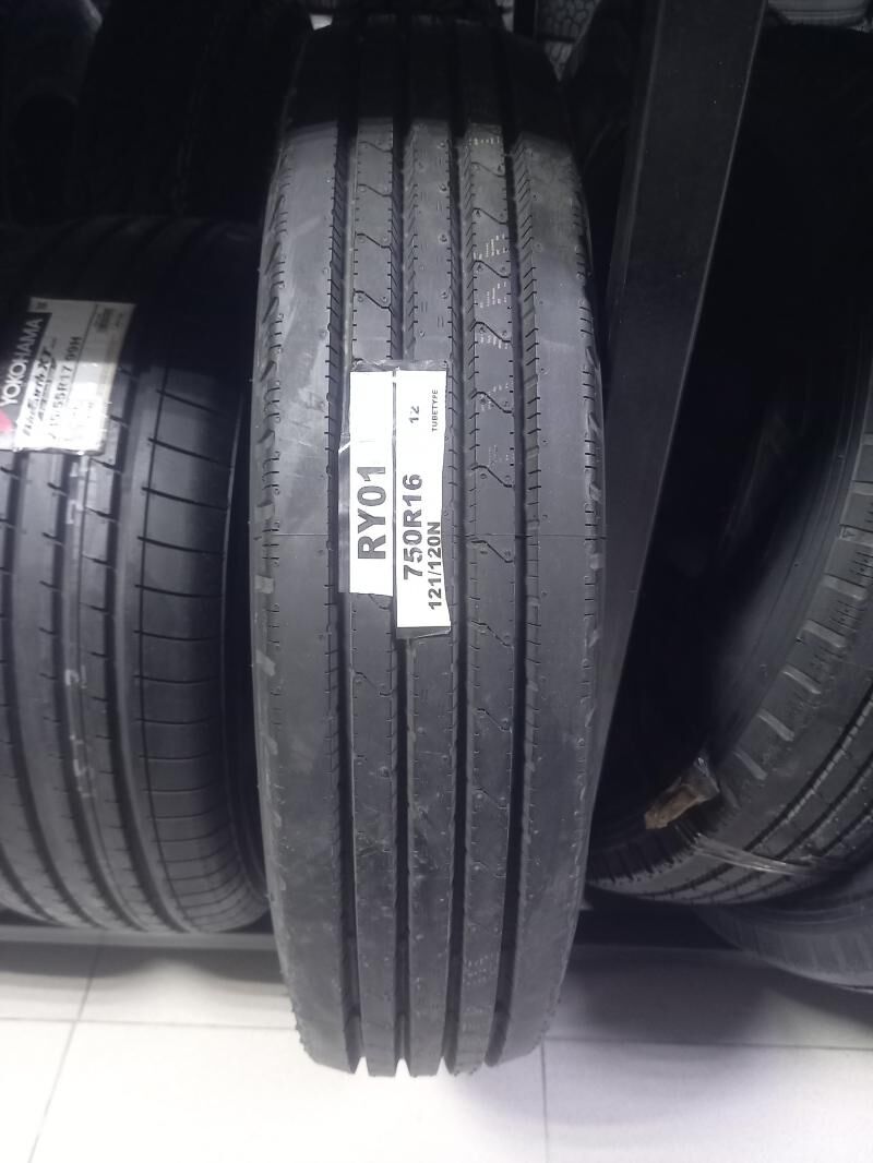 7.5  7.00 r16 kanter teker - 11 мкр - img 2