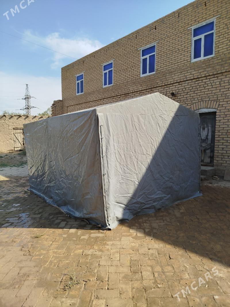 PALATA - Baýramaly - img 4