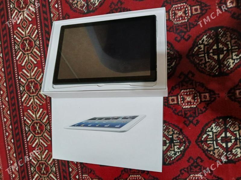 planset - Ашхабад - img 5