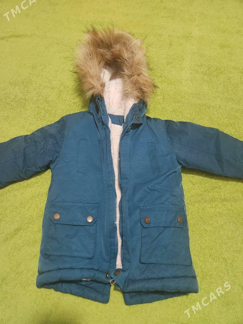 куртка на мальчика - Aşgabat - img 1