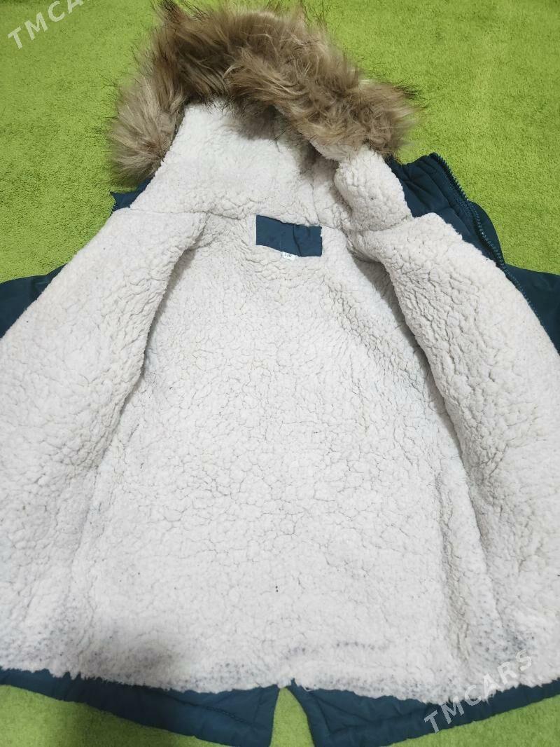 куртка на мальчика - Aşgabat - img 2