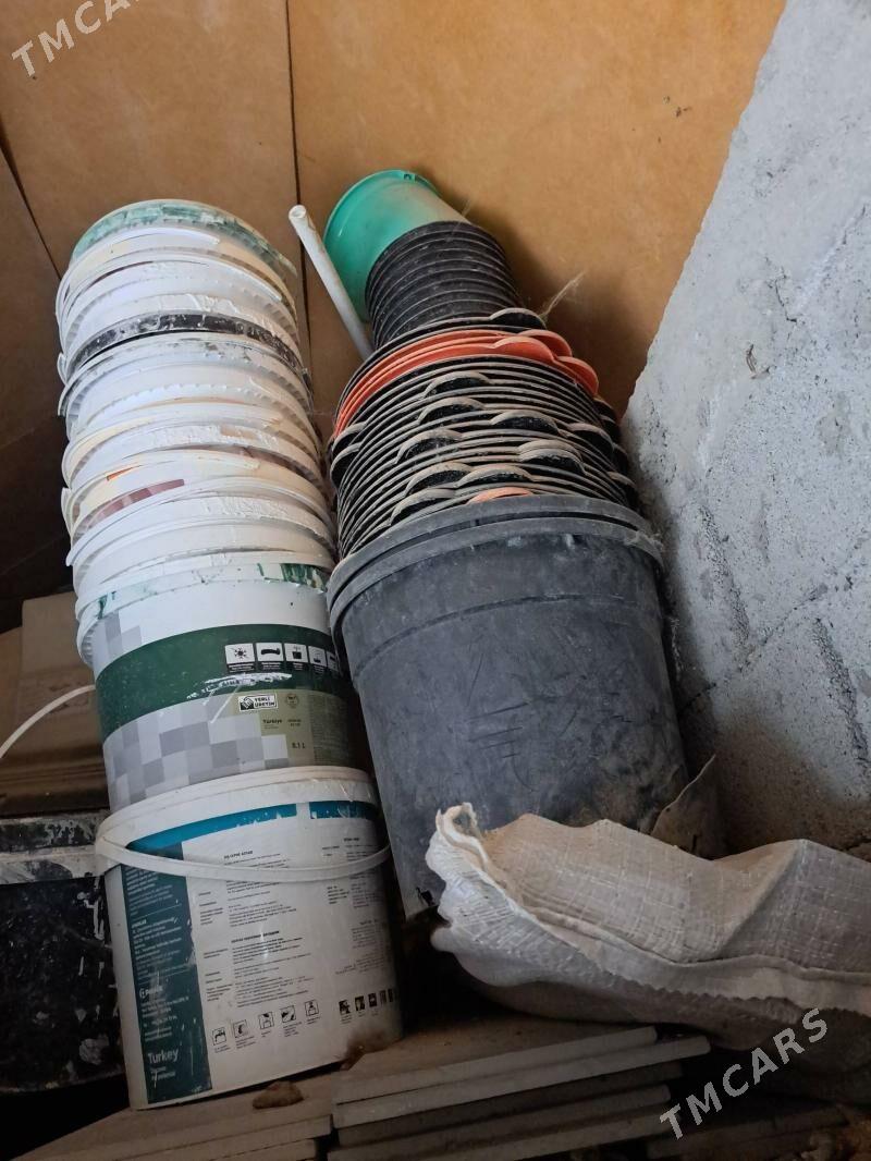 Bedire - Ашхабад - img 1