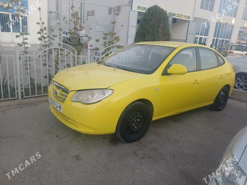 Hyundai Elantra 2010 - 60 000 TMT - Мары - img 2