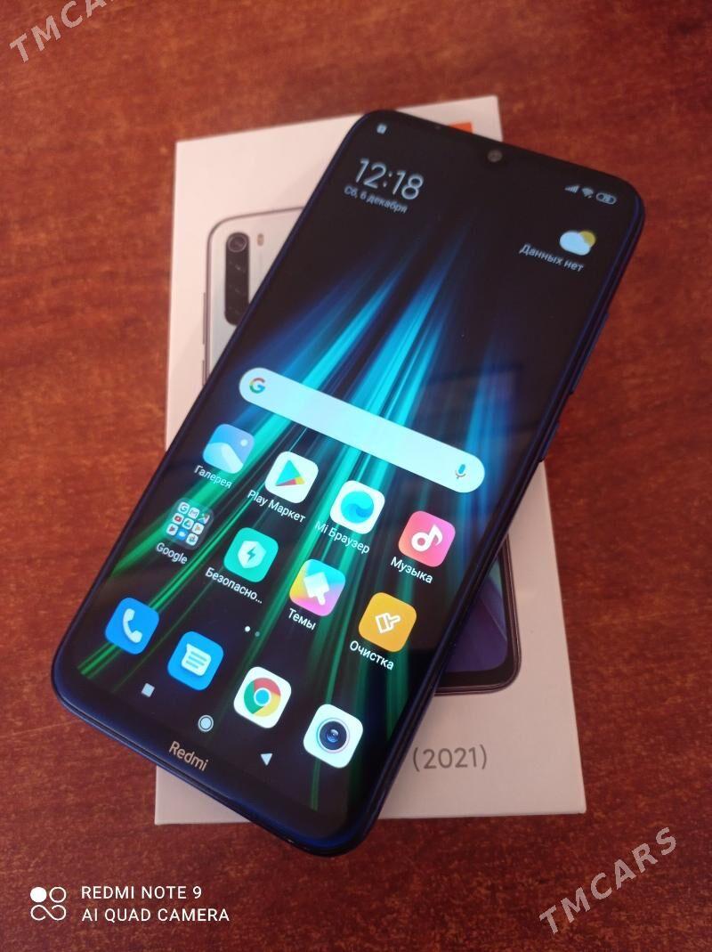 Redmi not 8 - Türkmenbaşy - img 2