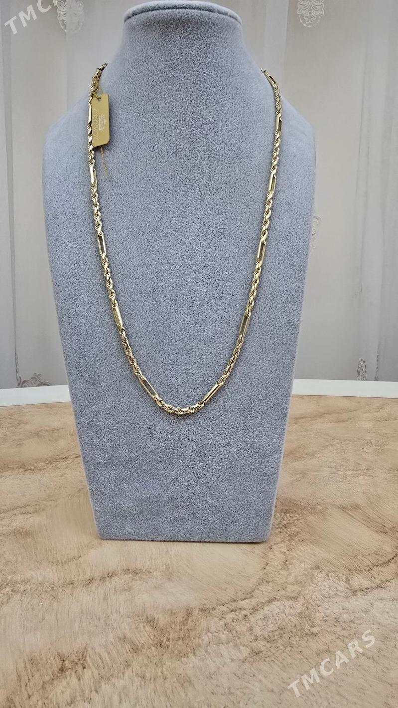 gyzyl sepochka - Aşgabat - img 1