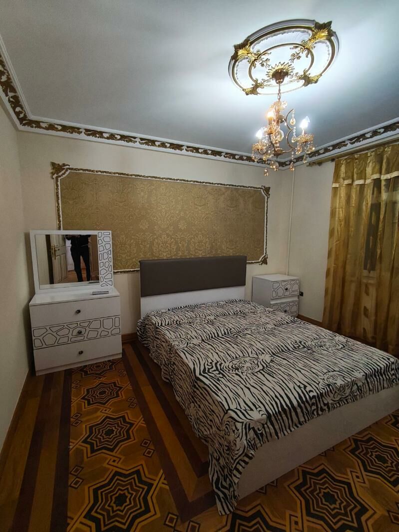 3 kom 2 etaj remont - Aşgabat - img 3