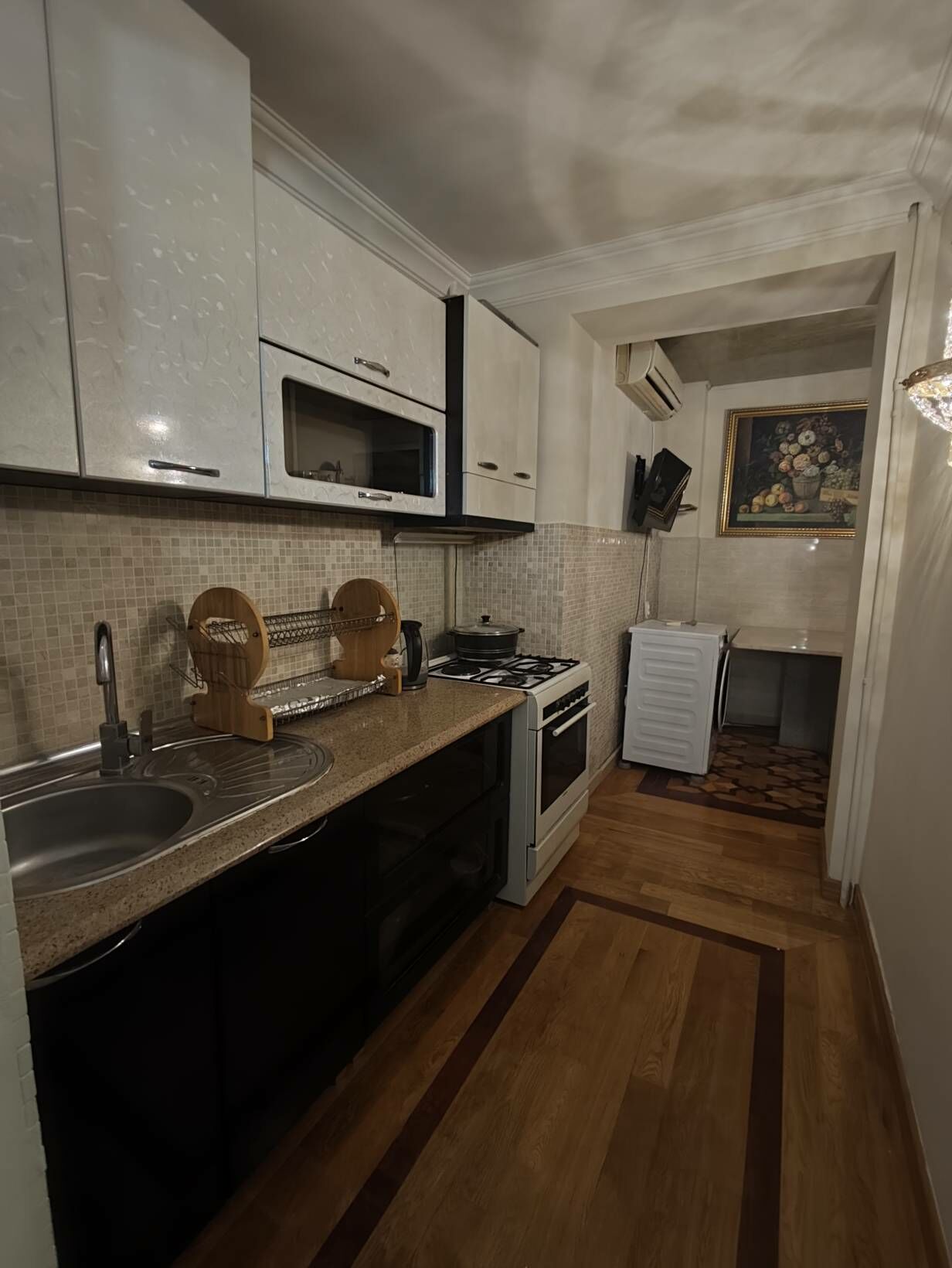 3 kom 2 etaj remont - Aşgabat - img 4