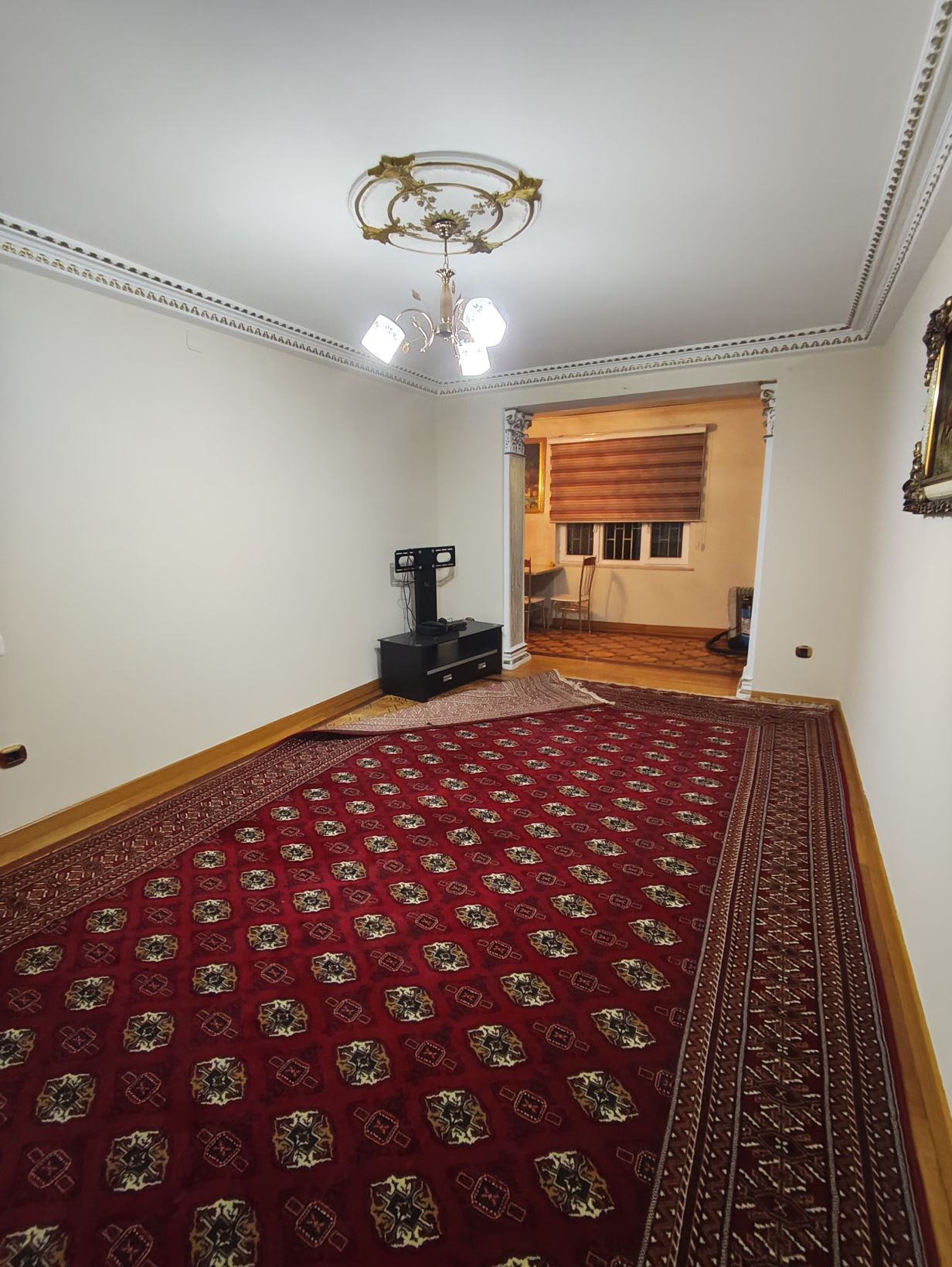 3 kom 2 etaj remont - Aşgabat - img 7