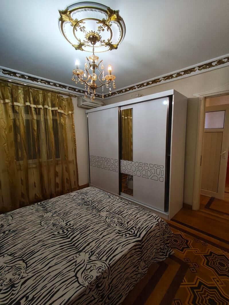 3 kom 2 etaj remont - Aşgabat - img 5