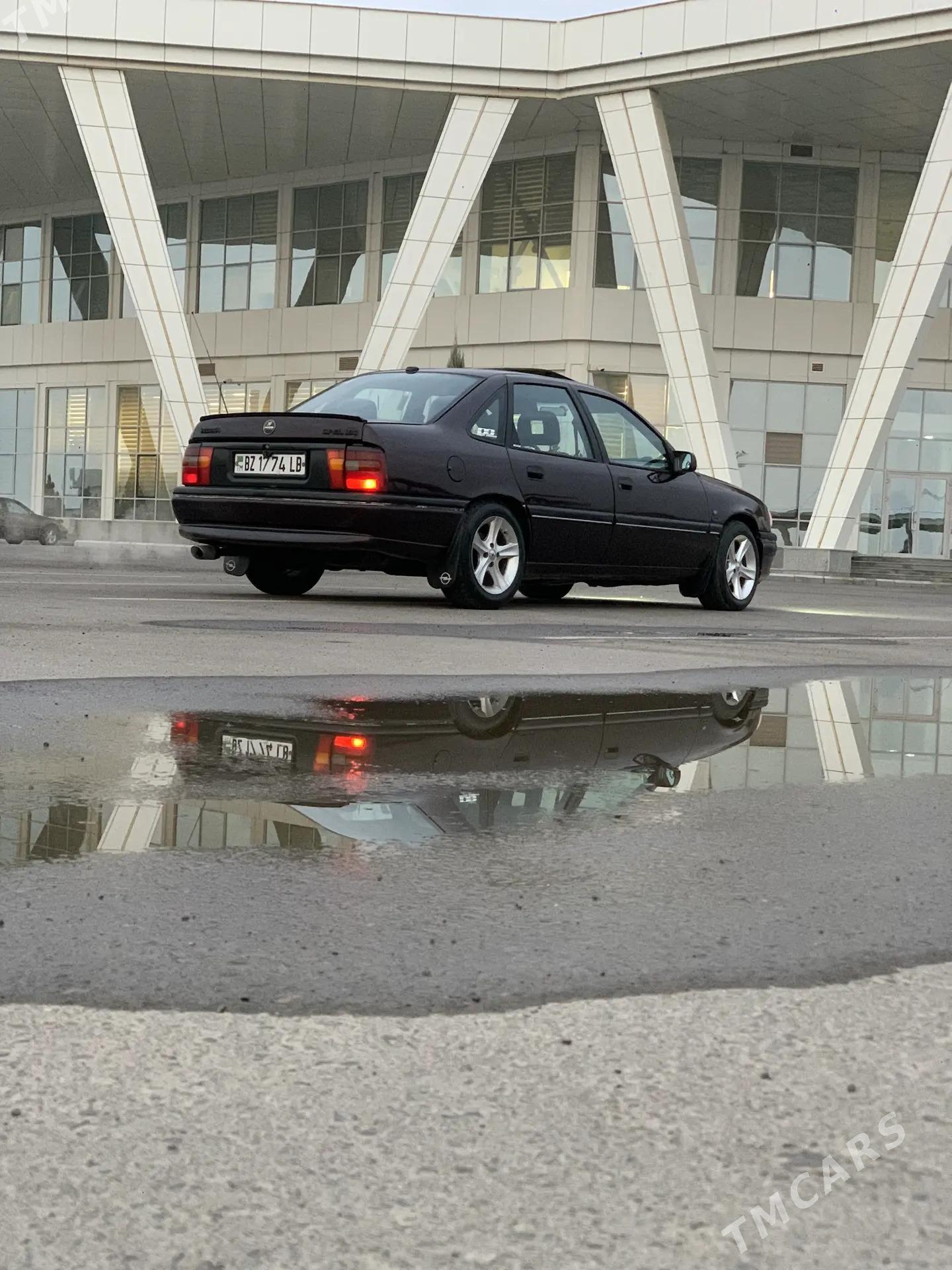 Opel Vectra 1995 - 46 000 TMT - Туркменабат - img 4