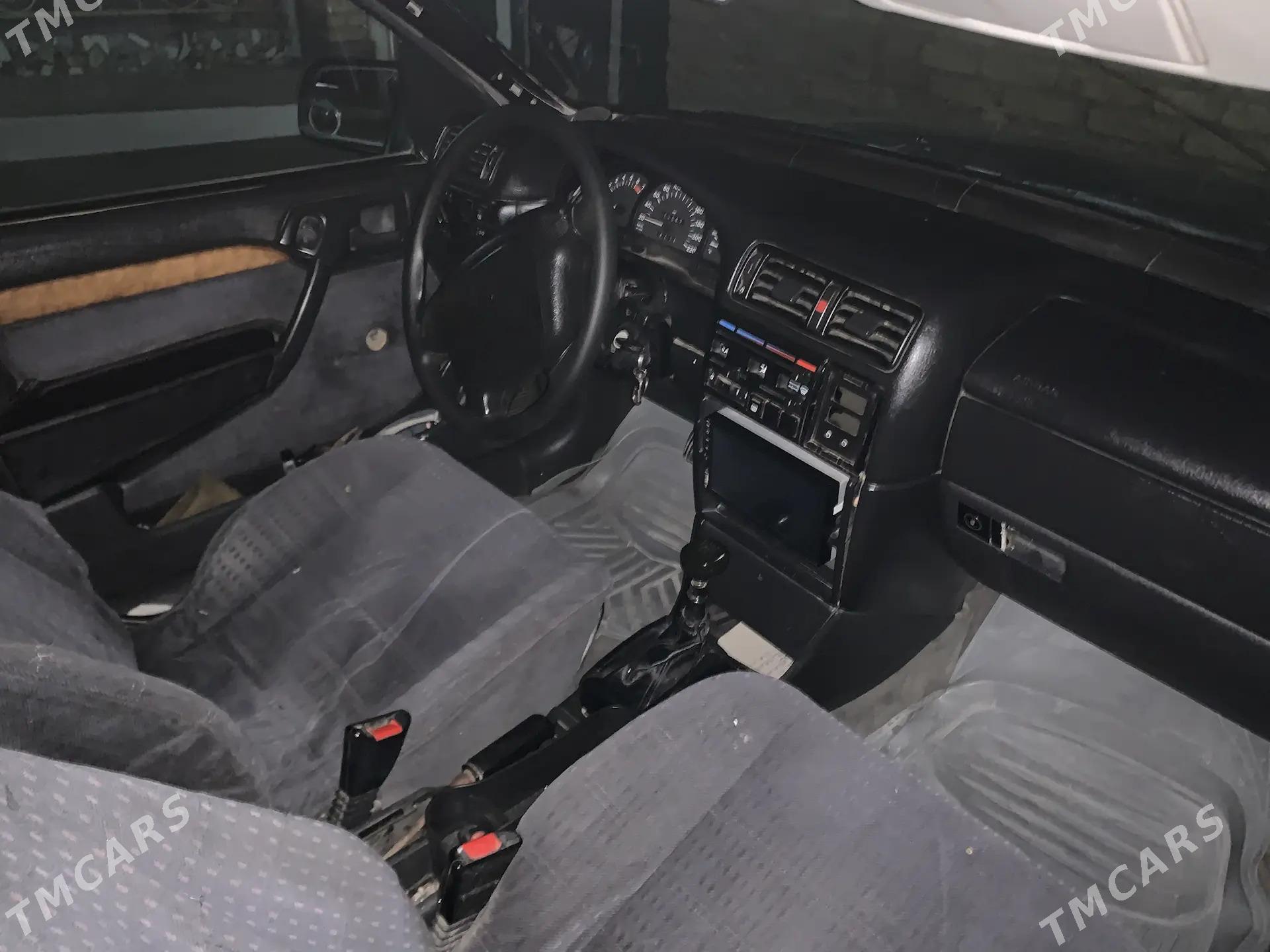 Opel Vectra 1995 - 46 000 TMT - Туркменабат - img 8