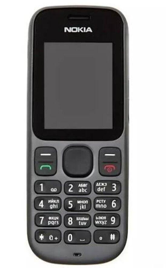 Nokia 101 - Ашхабад - img 1