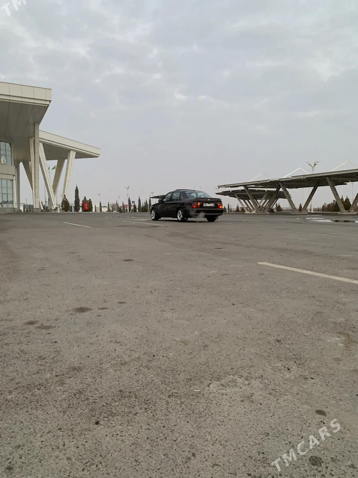 Opel Vectra 1995 - 46 000 TMT - Туркменабат - img 5