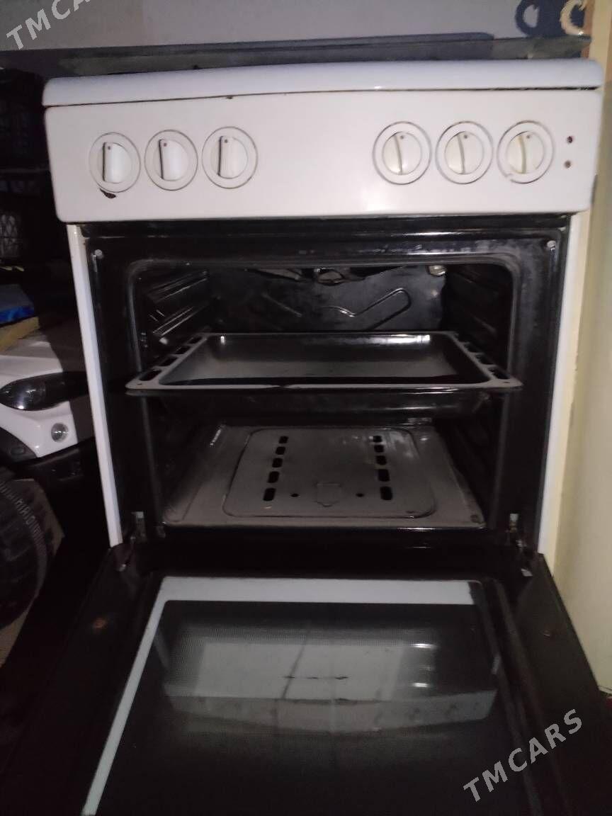 gaz plita - Район ст. Аэропорта, ул. Гагарина - img 3