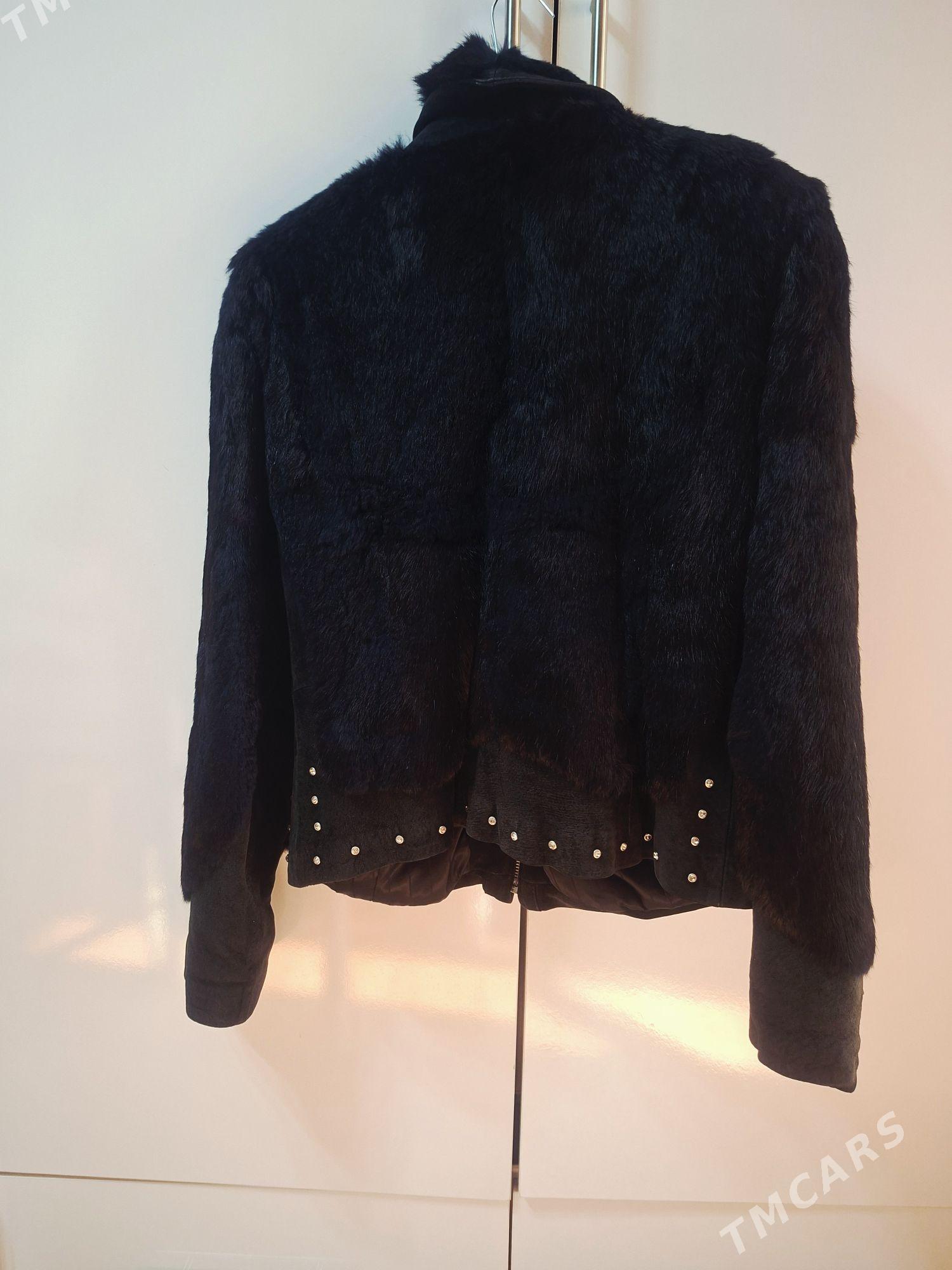 куртка дубленка - Parahat 6 - img 3