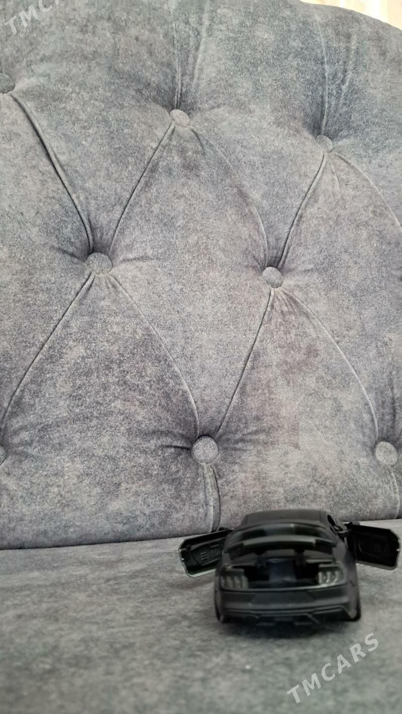 Oyunjak masyn - 30 mkr - img 3