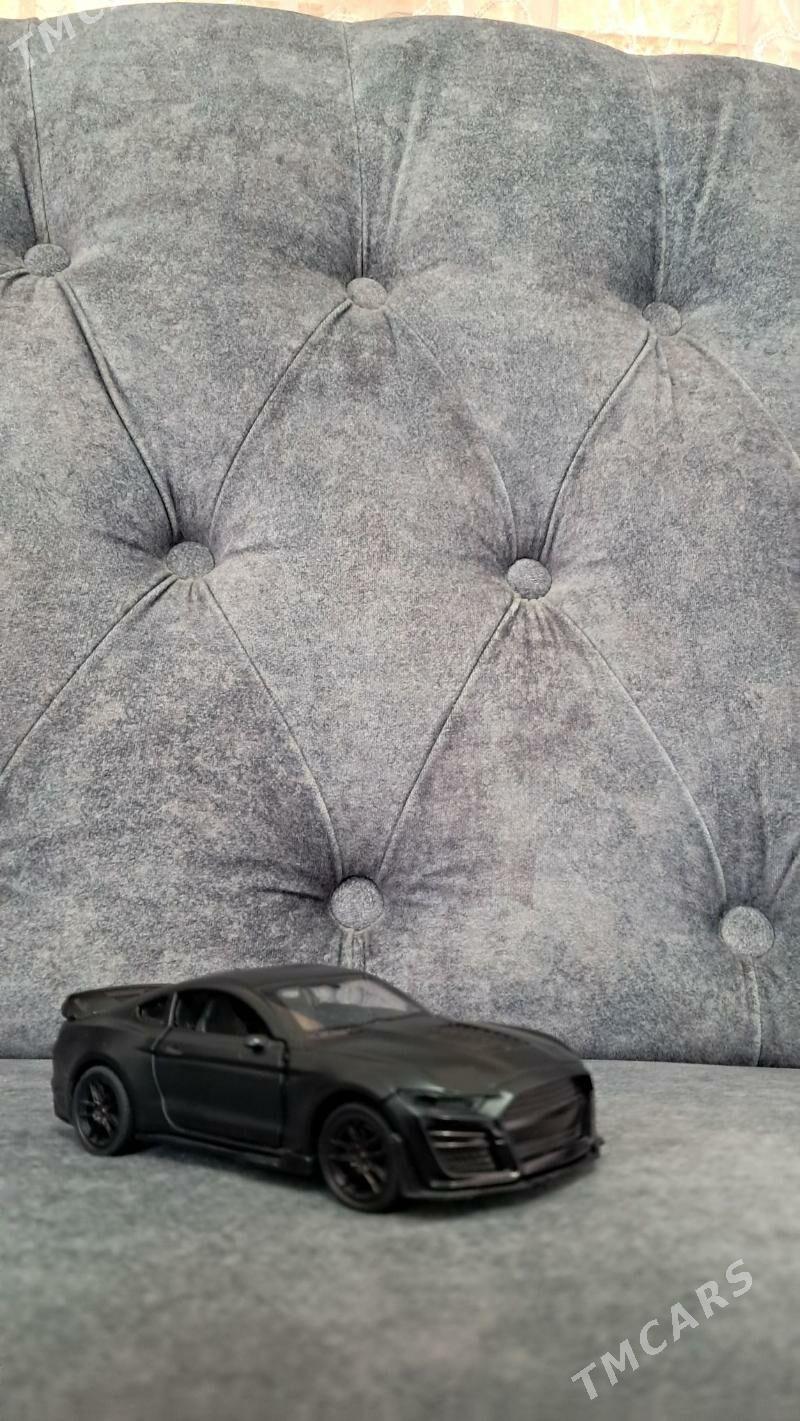 Oyunjak masyn - 30 mkr - img 1