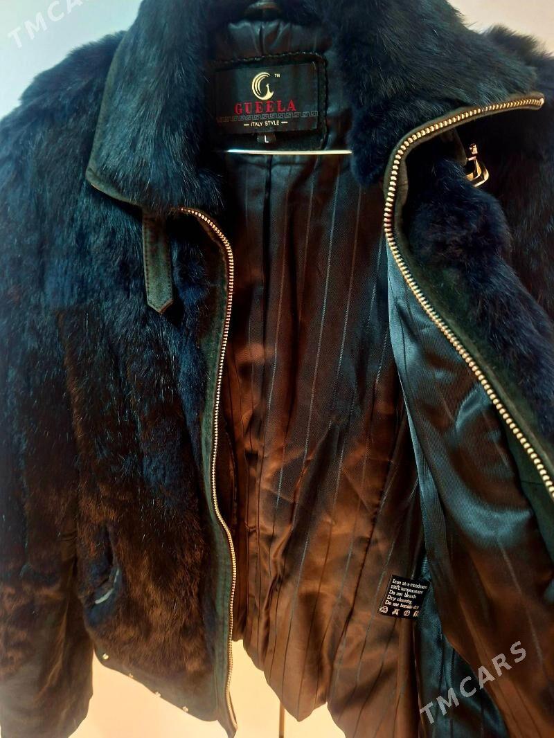 куртка дубленка - Parahat 6 - img 2